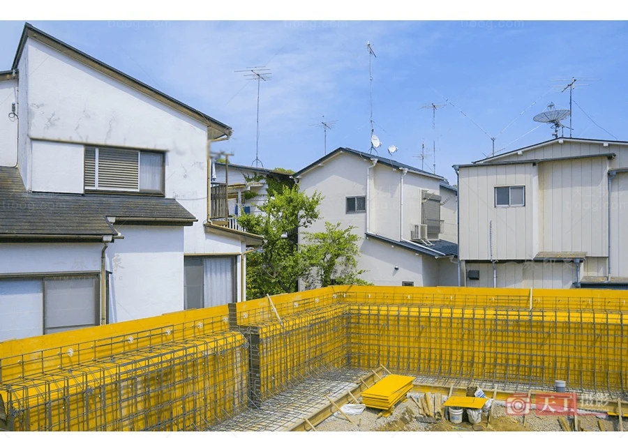 清新日系黄调城市街头拍摄 天工17号预设 4款 [XMP+DNG]