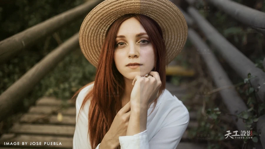 价值$12美元 30款智能修肤磨皮部落群岛-AI人工智能人像中文LR预设 Archipelago-Ai Portrait Toolset-Lightroom [30款/xmp]