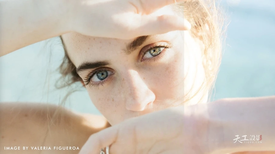 价值$12美元 30款智能修肤磨皮部落群岛-AI人工智能人像中文LR预设 Archipelago-Ai Portrait Toolset-Lightroom [30款/xmp]