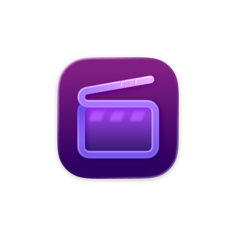 Final Cut Pro for mac 12.0 专业级视频剪辑软件中文解锁版